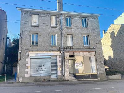 Louer Local commercial Limoges 3660 euros