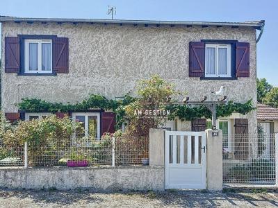 For sale Bessines-sur-gartempe 5 rooms 125 m2 Haute vienne (87250) photo 1