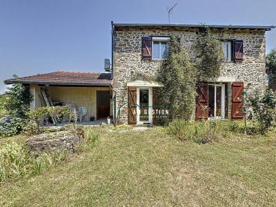 For sale Bessines-sur-gartempe 5 rooms 125 m2 Haute vienne (87250) photo 3