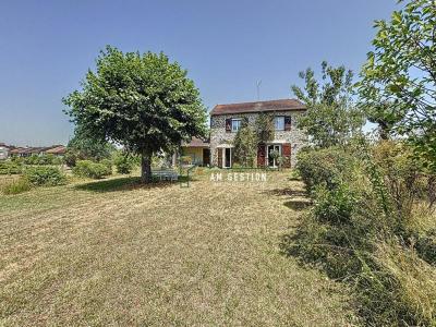 For sale Bessines-sur-gartempe 5 rooms 125 m2 Haute vienne (87250) photo 4