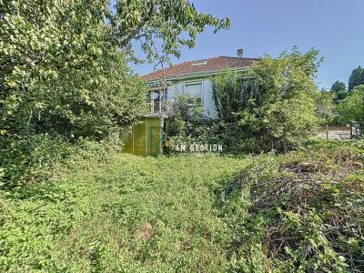 For sale Jonchere-saint-maurice 4 rooms 80 m2 Haute vienne (87340) photo 2