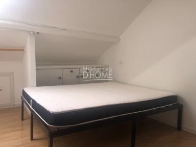 Louer Appartement 32 m2 Courpalay