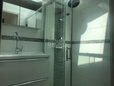 Louer Appartement Courpalay Seine et marne