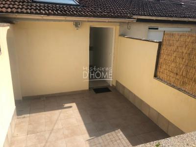 Louer Appartement Courpalay 650 euros