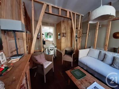 For sale Montreuil 7 rooms 110 m2 Pas de calais (62170) photo 0