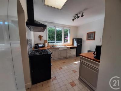 For sale Montreuil 7 rooms 110 m2 Pas de calais (62170) photo 1