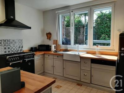 For sale Montreuil 7 rooms 110 m2 Pas de calais (62170) photo 2