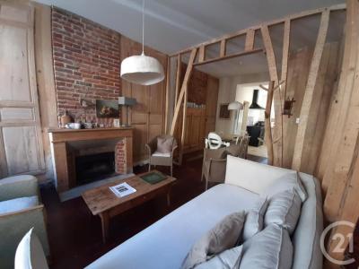 For sale Montreuil 7 rooms 110 m2 Pas de calais (62170) photo 4