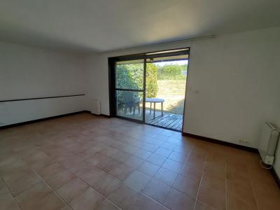 Annonce Vente Appartement Saint-andre-des-eaux 44