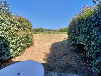 Acheter Appartement Saint-andre-des-eaux 139100 euros