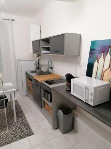 Annonce Location 2 pices Appartement Bastia 20