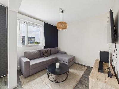 Acheter Appartement 72 m2 Merignac
