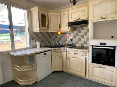 Acheter Maison 106 m2 Chambly