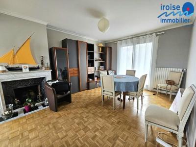 For rent Brest 7 rooms 130 m2 Finistere (29200) photo 2