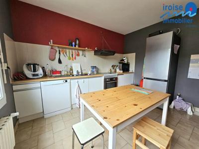 For rent Brest 7 rooms 130 m2 Finistere (29200) photo 4