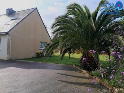 Louer Prestige 110 m2 Locmaria-plouzane
