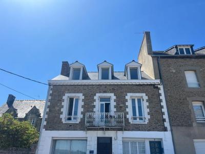 Annonce Vente 3 pices Appartement Dinard 35