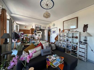 Acheter Appartement 53 m2 Dinard