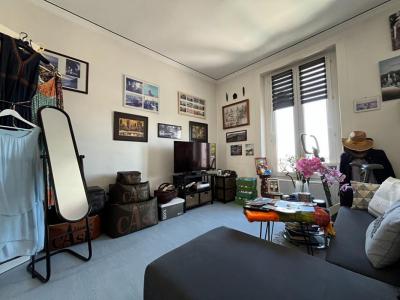 Acheter Appartement Dinard 387760 euros