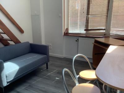 Annonce Location Appartement Lesquin 59