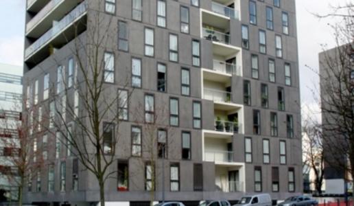 For rent Lille 3 rooms 73 m2 Nord (59000) photo 0