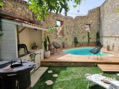 For sale Sauvagnat-sainte-marthe 6 rooms 160 m2 Puy de dome (63500) photo 1