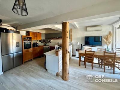 For sale Sauvagnat-sainte-marthe 6 rooms 160 m2 Puy de dome (63500) photo 3