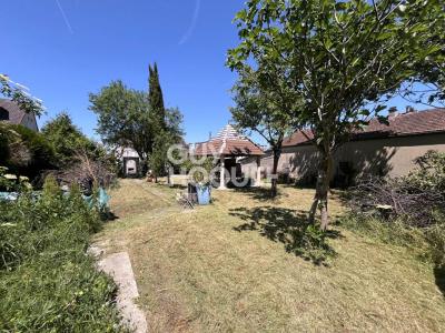 For sale Migennes 3 rooms 48 m2 Yonne (89400) photo 3