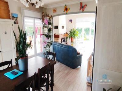 For sale Aubigny 6 rooms 96 m2 Vendee (85430) photo 1