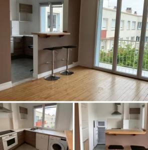 Annonce Location 4 pices Appartement Toulouse 31