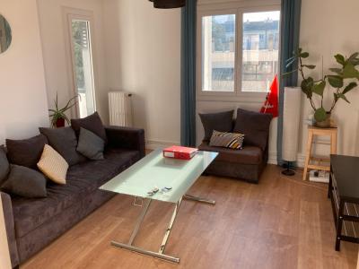 Louer Appartement 72 m2 Toulouse