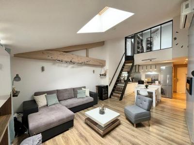 For rent Villefranche-sur-saone 2 rooms 55 m2 Rhone (69400) photo 0