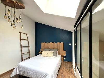 For rent Villefranche-sur-saone 2 rooms 55 m2 Rhone (69400) photo 1