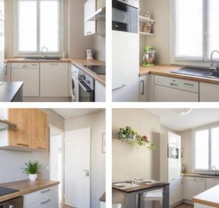 For rent Lyon-1er-arrondissement 3 rooms 56 m2 Rhone (69001) photo 0