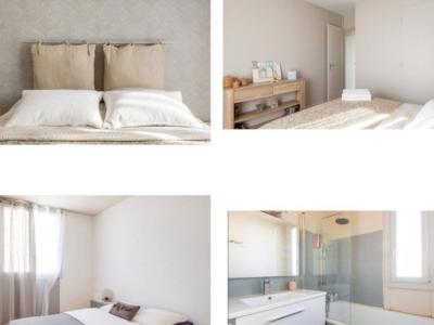 For rent Lyon-1er-arrondissement 3 rooms 56 m2 Rhone (69001) photo 1