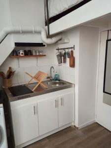 For rent Lyon-1er-arrondissement 2 rooms Rhone (69001) photo 1