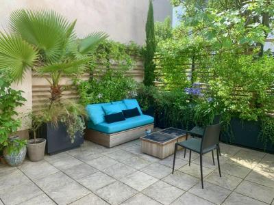 For rent Paris-20eme-arrondissement 4 rooms 124 m2 Paris (75020) photo 1