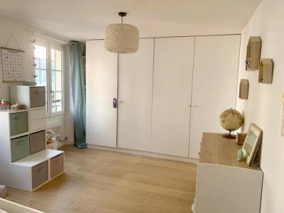 For rent Paris-20eme-arrondissement 4 rooms 124 m2 Paris (75020) photo 3