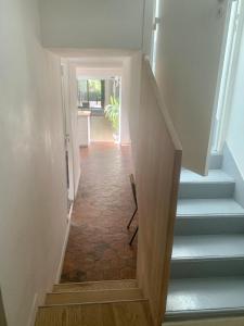For rent Paris-20eme-arrondissement 4 rooms 124 m2 Paris (75020) photo 4