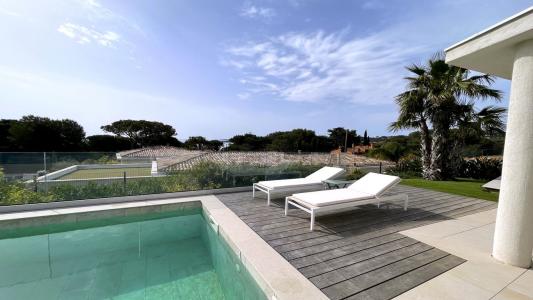 Annonce Location vacances 6 pices Maison Sainte-maxime 83