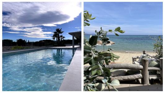Louer pour les vacances Maison Sainte-maxime Var