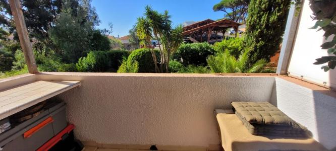 For sale Sainte-maxime 1 room 22 m2 Var (83120) photo 1
