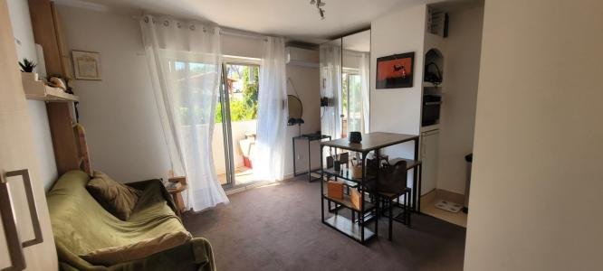 For sale Sainte-maxime 1 room 22 m2 Var (83120) photo 2