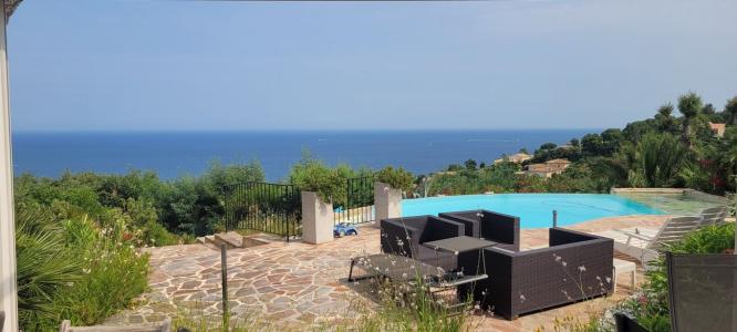 For sale Sainte-maxime 4 rooms 170 m2 Var (83120) photo 1