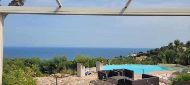 For sale Sainte-maxime 4 rooms 170 m2 Var (83120) photo 4
