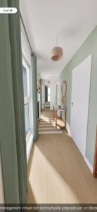 For sale Nancy 3 rooms 79 m2 Meurthe et moselle (54000) photo 2