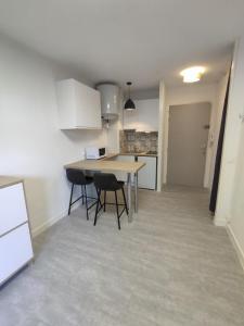 Louer Appartement 19 m2 Revel