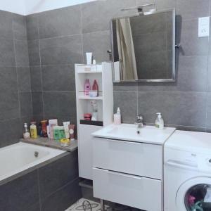 Louer Appartement Nimes Gard