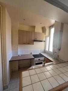 Louer Appartement 42 m2 Asnieres-sur-seine