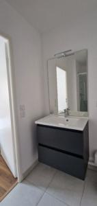 For rent Epinay-sur-seine 2 rooms 40 m2 Seine saint denis (93800) photo 1